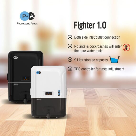 FIGHTER 1.O - Image 4