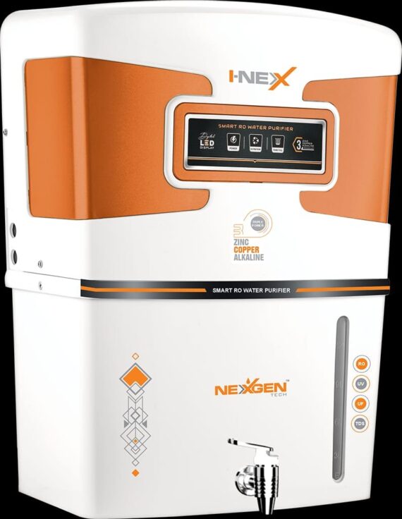 INEX DIGITAL RO - Image 3