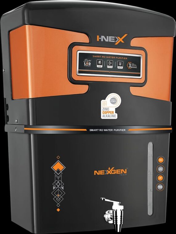 INEX DIGITAL RO - Image 2