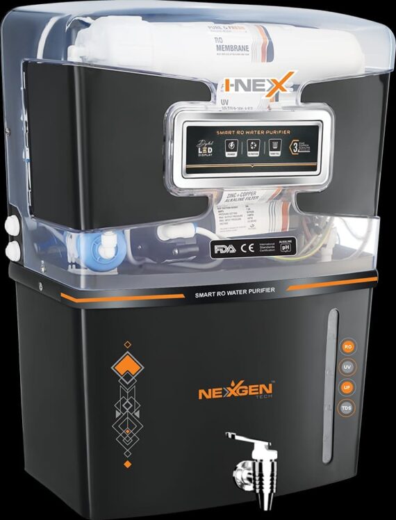 INEX RO - Image 2